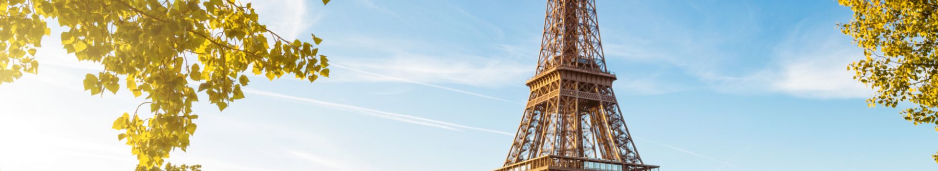 Holidays to Paris | Book Flights & Hotel | Cassidy Travel