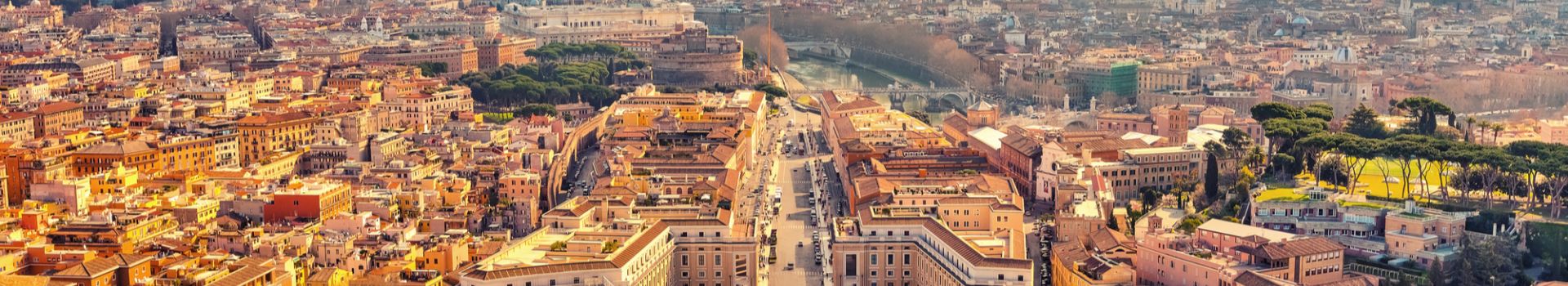 Holidays to Rome | Book Flights & Hotel | Cassidy Travel