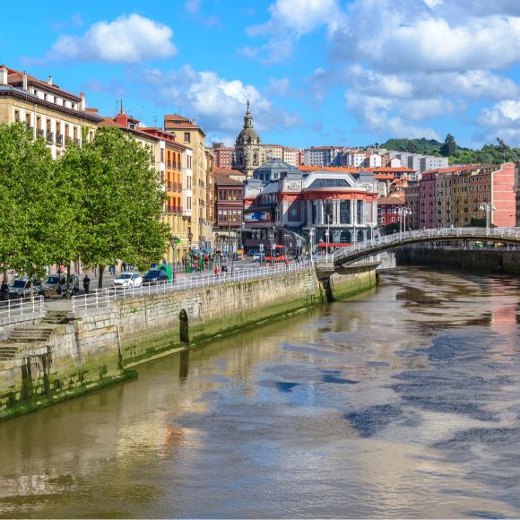 See offers to travel to Bilbao
