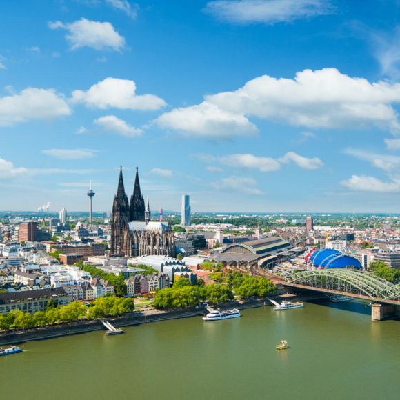 See offers to travel to Cologne