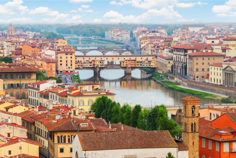 Western Mediterranean Fly/Cruise