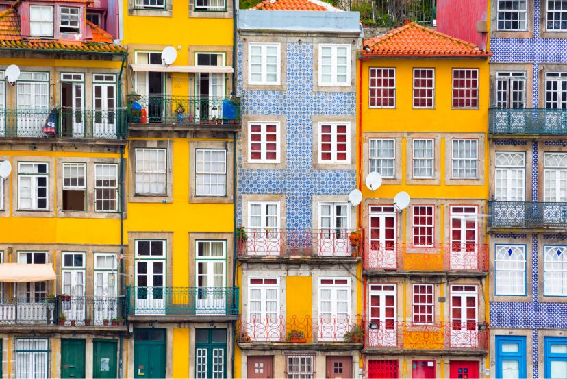 Douro Discovery River Fly/Cruise