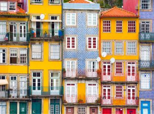 Douro Discovery River Fly/Cruise