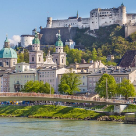 See offers to travel to Salzburg