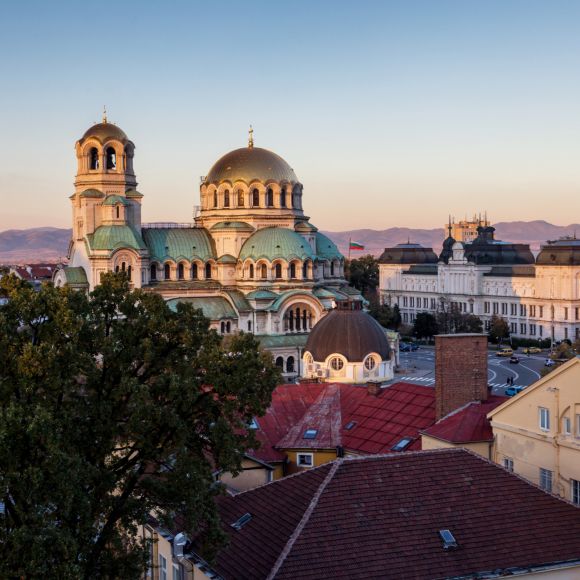 See offers to travel to Sofia