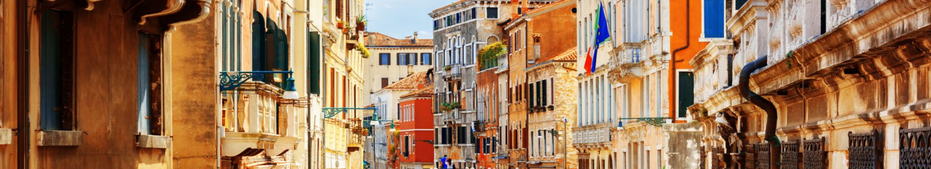 Cheap city breaks to Venice with Cassidy Travel
