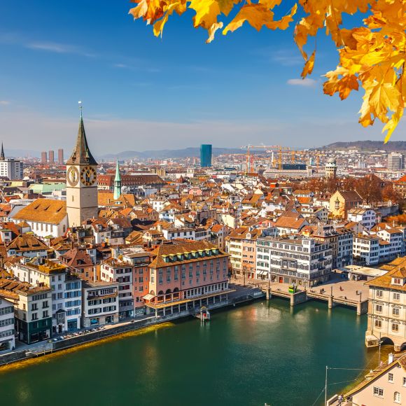 See offers to travel to Zurich