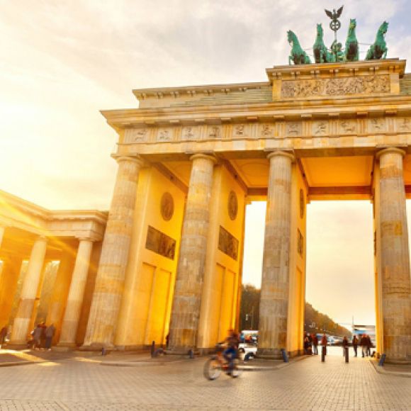 See offers to travel to Germany