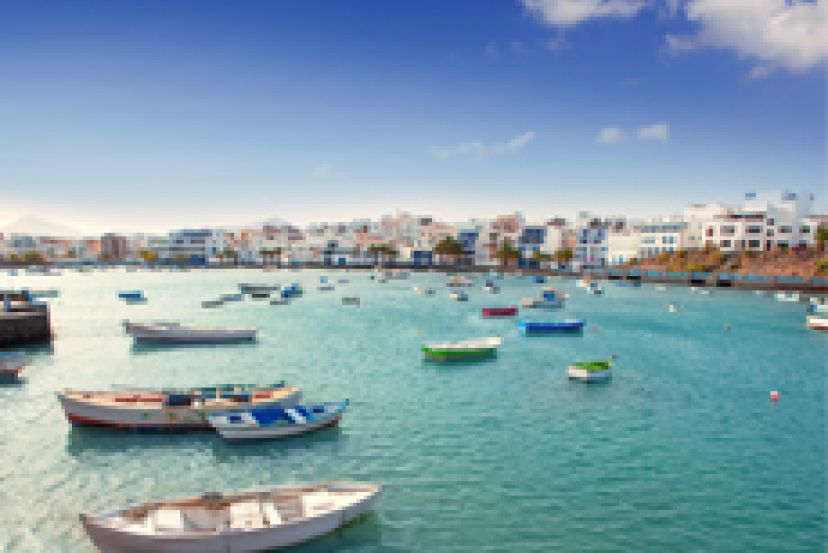Canaries Winter Fly/Cruise