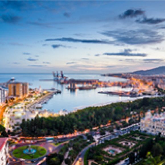 See offers to travel to Malaga Holidays