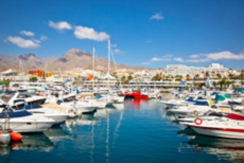 Canaries Winter Fly Cruise with Cassidy Travel