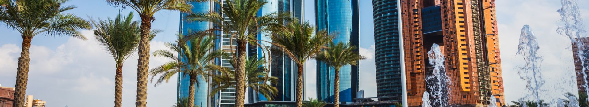 Cheap Holidays to Abu Dhabi with Cassidy Travel