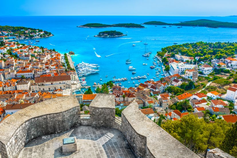 Best of the Balkans