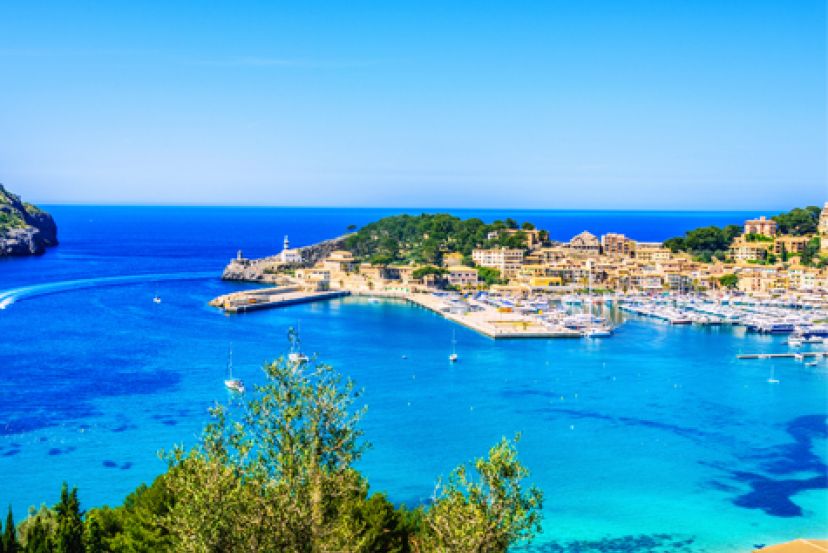 Last Minute Western Mediterranean Fly/Cruise with Cassidy Travel
