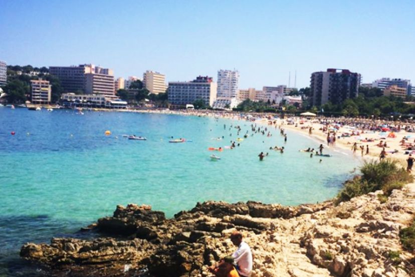 Mediterranean Fly/Cruise with Cassidy Travel