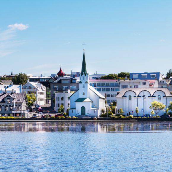 See offers to travel to Reykjavik