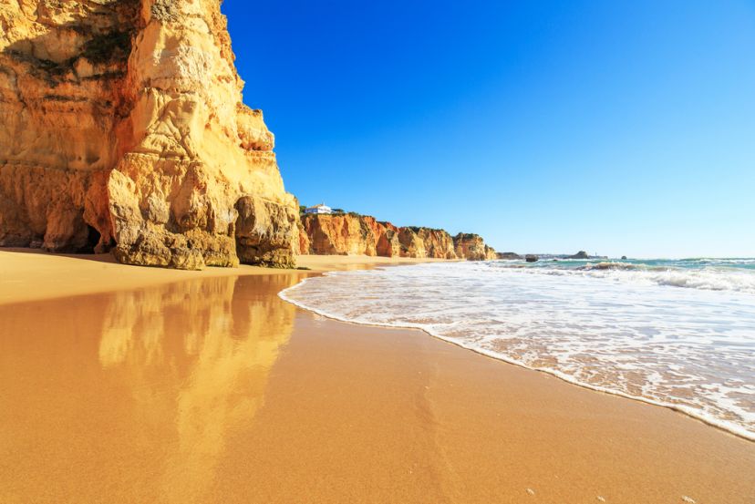 Picturesque Portugal