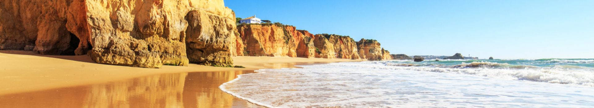Holidays to Portugal | Book Flights & Hotel | Cassidy Travel