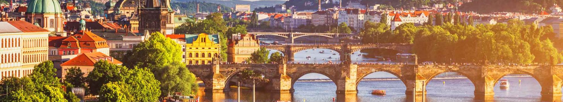 Czech Republic Holidays with Cassidy Travel
