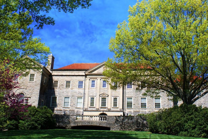 Cheekwood Estate & Gardens with Cassidy Travel