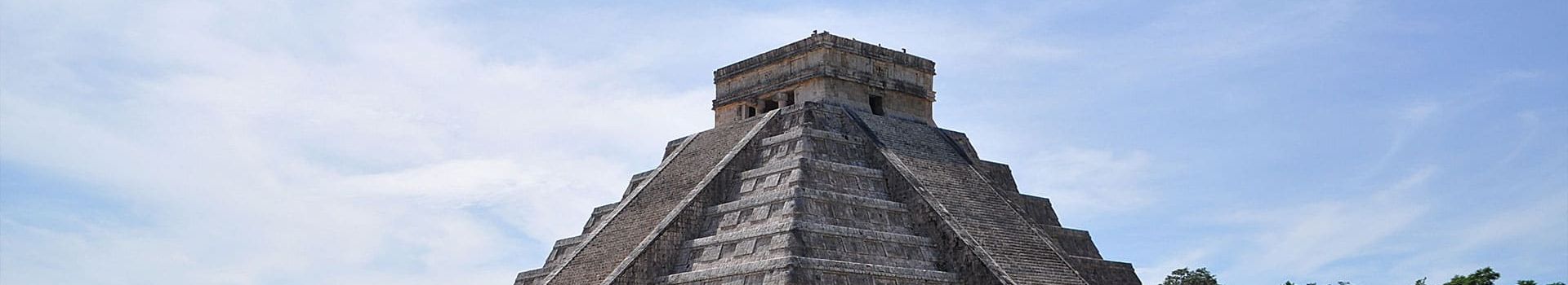 Chichén Itzá 