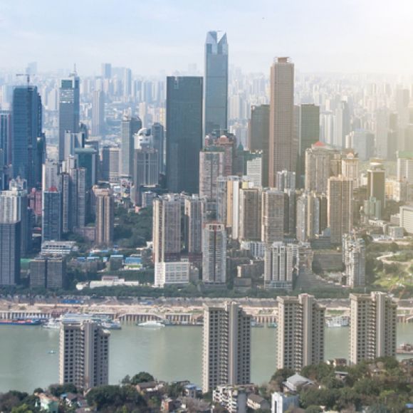 See offers to travel to Chongqing