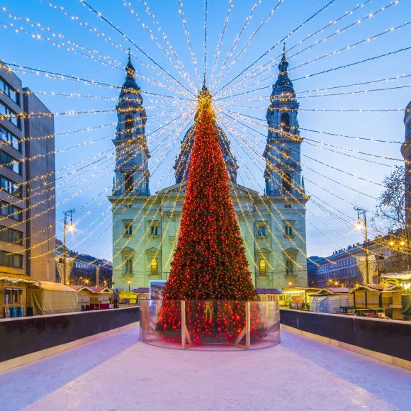 See offers to travel to Budapest