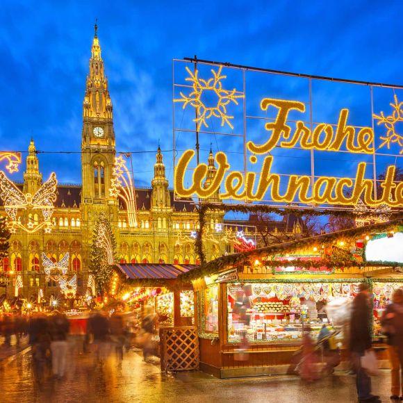 See offers to travel to Vienna