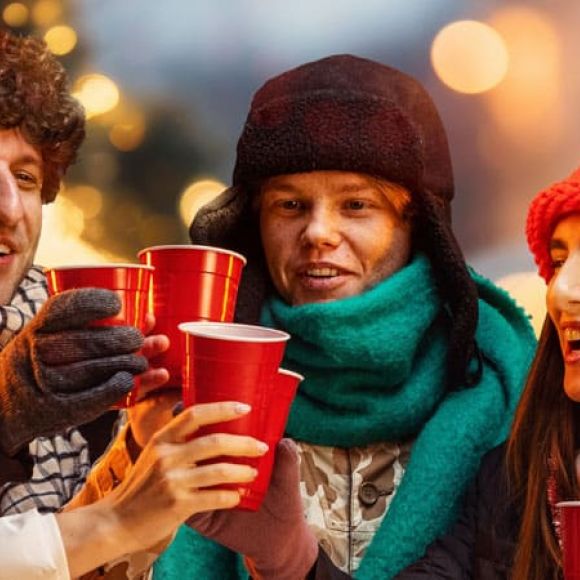 See offers to travel to Christmas Holidays 2025/2026