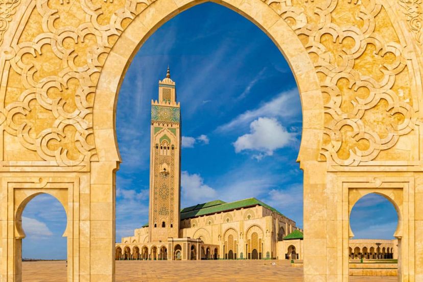 Imperial Cities of Morocco