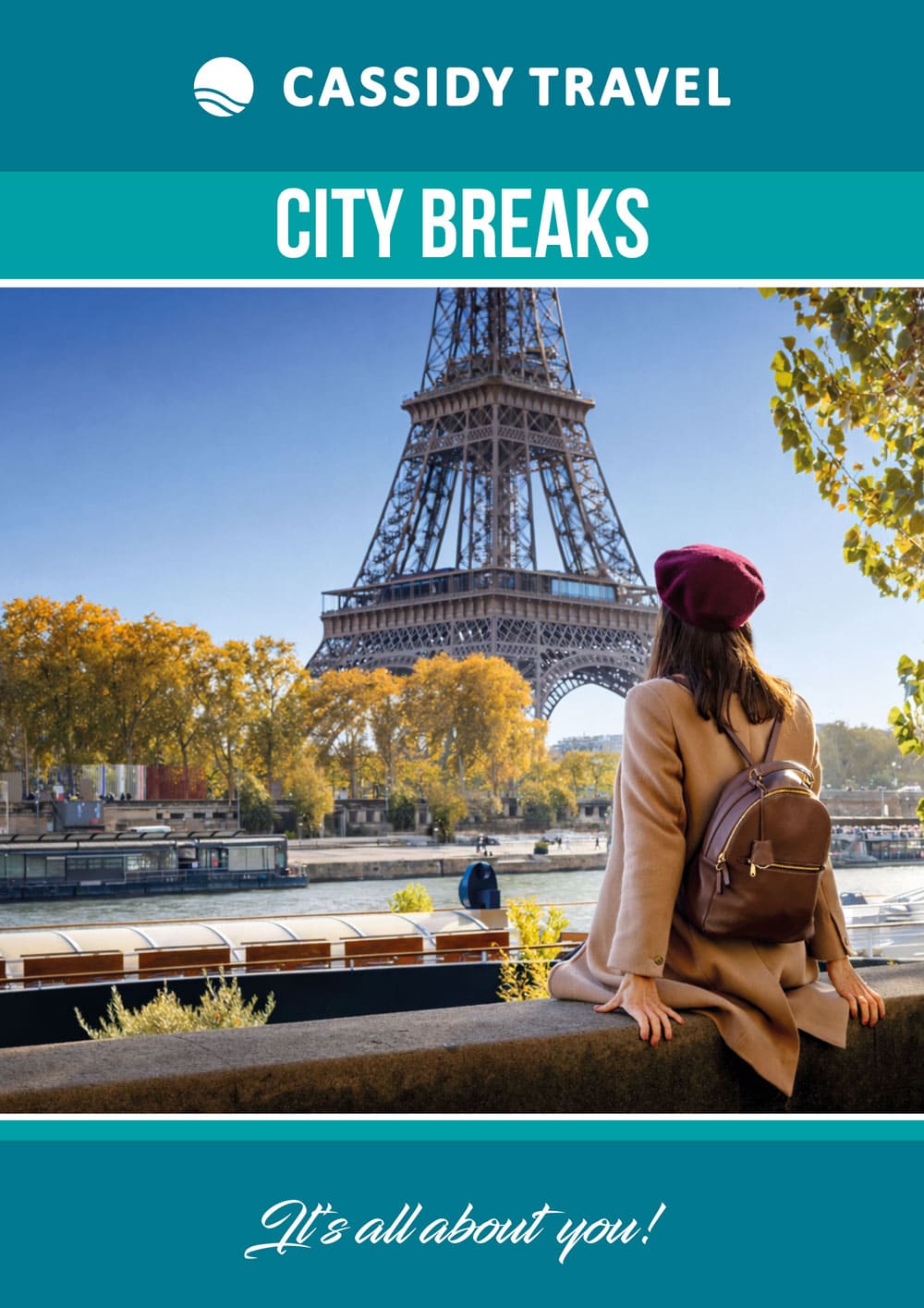 City Breaks 2025