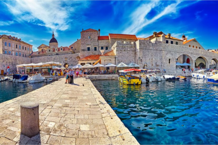 Croatia and Montenegro Fly/Cruise with Cassidy Travel