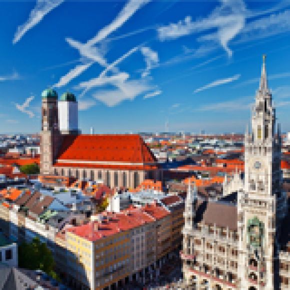 See offers to travel to Munich