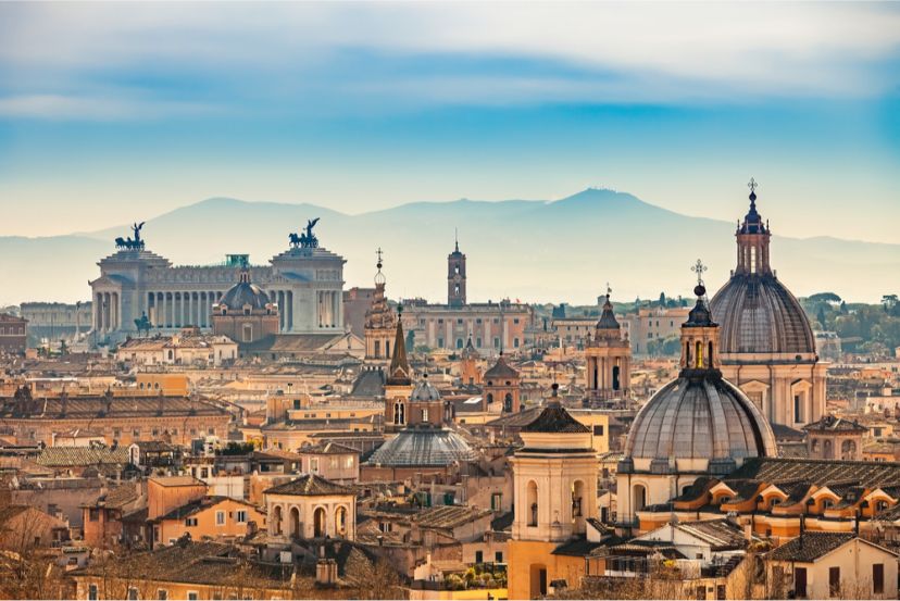 Spain, France & Italy Fly/Cruise with Cassidy Travel