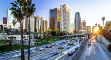 City Guide to Los Angeles - Cassidy Travel Blog