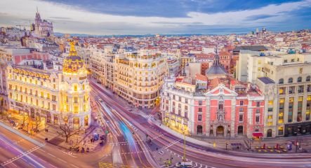 City Guide to Madrid - Cassidy Travel Blog