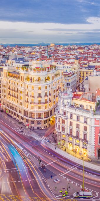 City Guide to Madrid - Cassidy Travel Blog