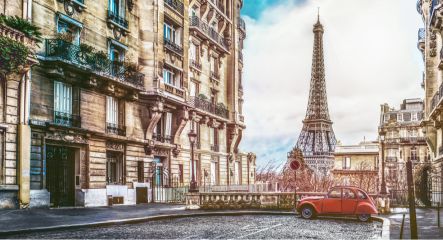 City Guide to Paris - Cassidy Travel Blog