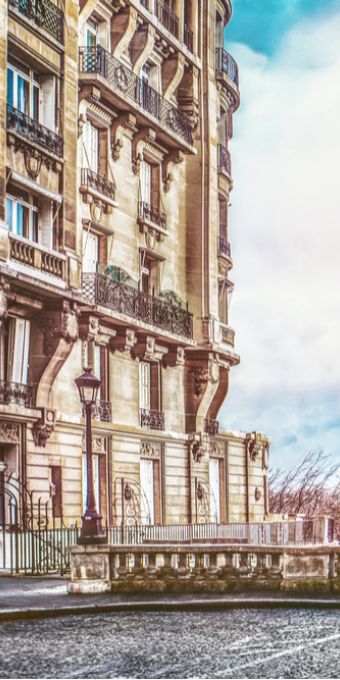 City Guide to Paris - Cassidy Travel Blog