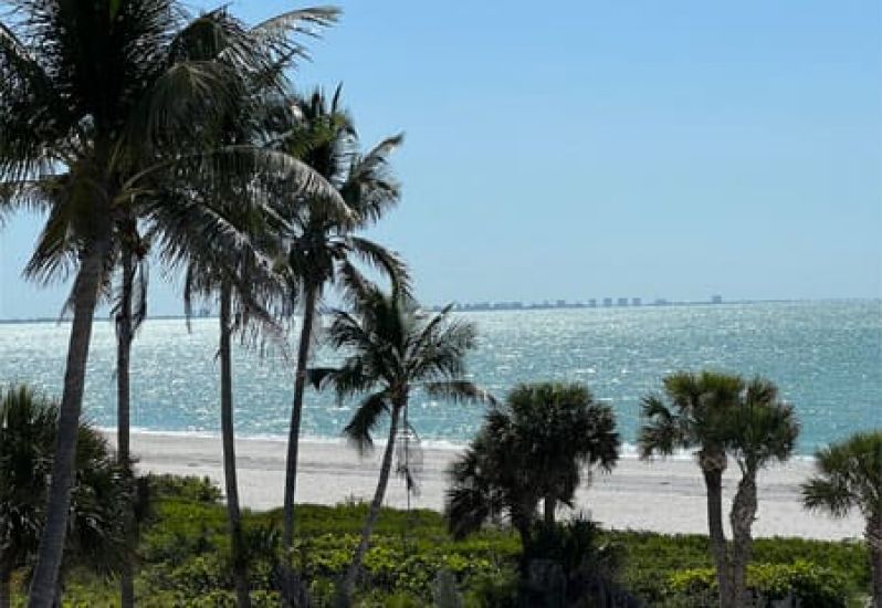 Your Coastal Escape Starts Here