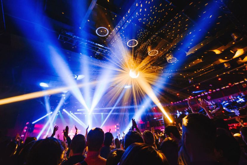 Coco Bongo with Cassidy Travel