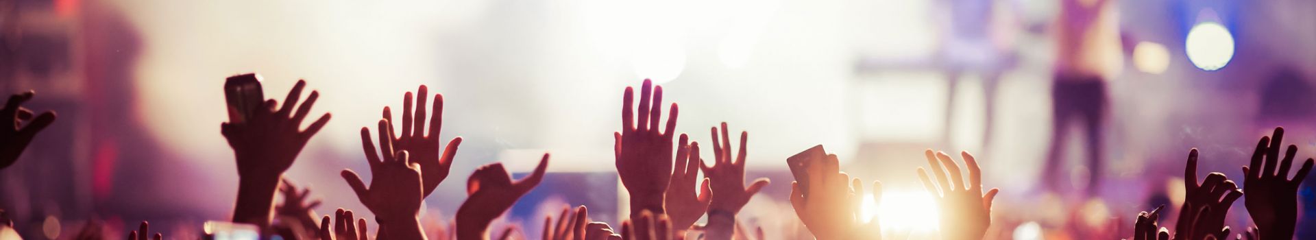 Concerts and Events Travel Packages | Cassidy Travel
