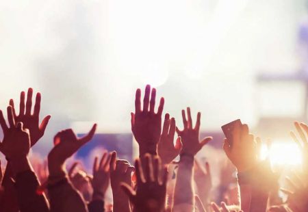 Concerts and Events Travel Packages | Cassidy Travel