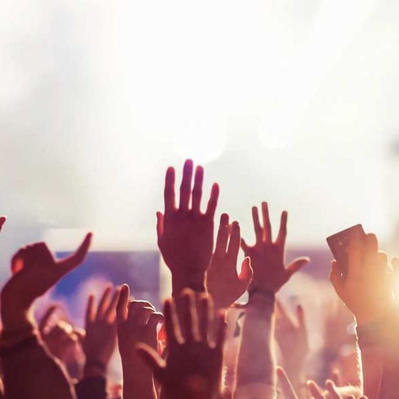 See offers to travel to Concerts & Events