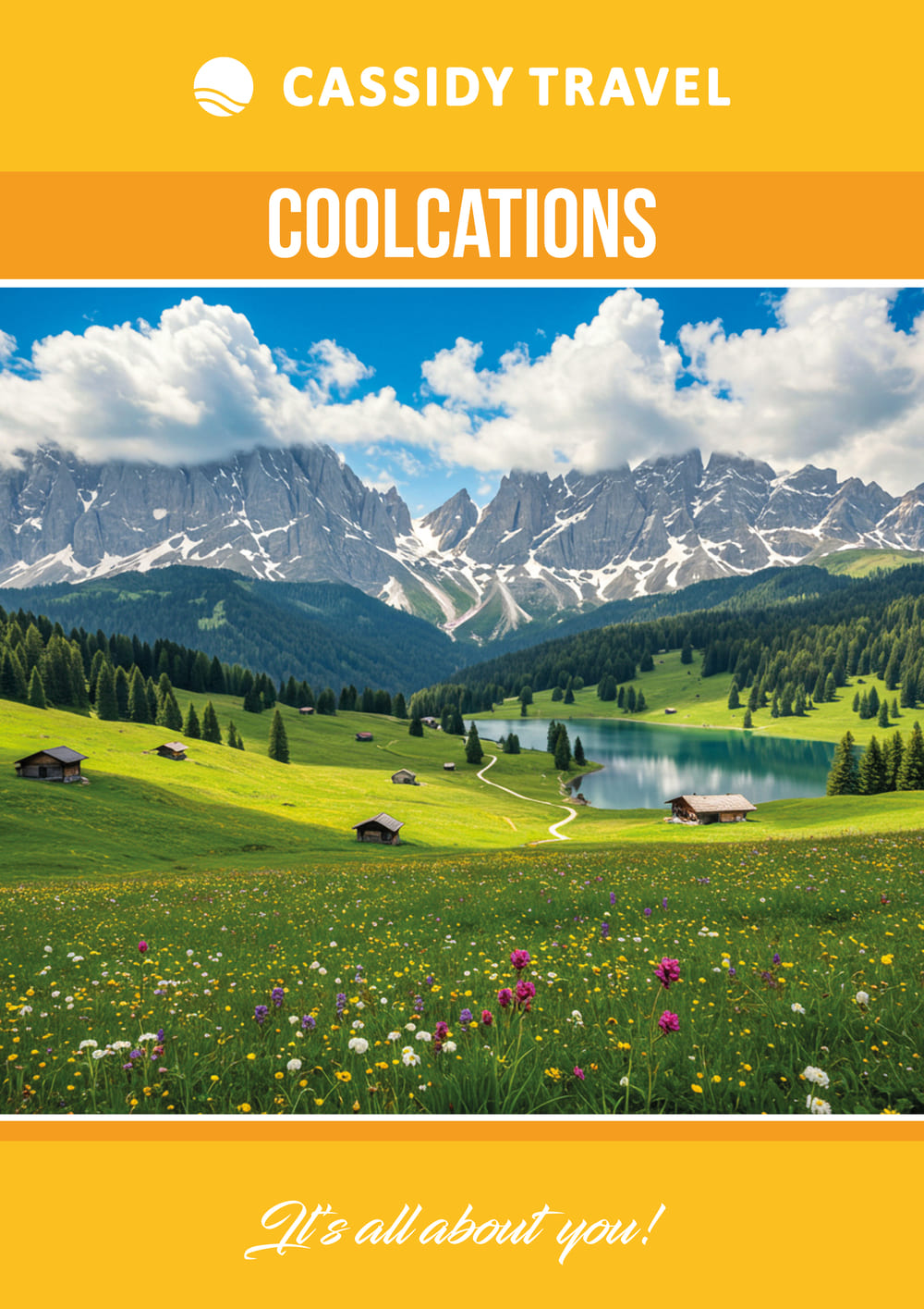 Coolcations