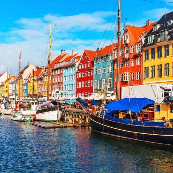 See offers to travel to Copenhagen