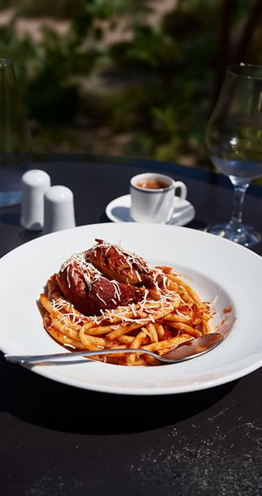 Corfu Food, Culture & Experience
