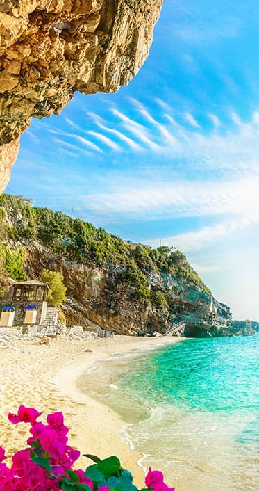 Corfu Overview