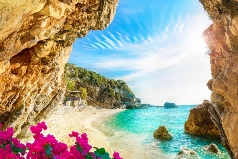Greek Island Explorer