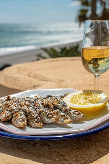 Costa del Sol Food, Culture & Experience
